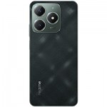 Огляд Мобільний телефон realme C61 6/128GB Dark Green: характеристики, відгуки, ціни.
