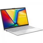 Огляд Ноутбук ASUS Vivobook Go 15 E1504FA-BQ887 (90NB0ZR1-M01F70): характеристики, відгуки, ціни.