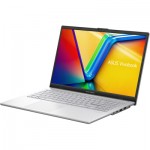 Огляд Ноутбук ASUS Vivobook Go 15 E1504FA-BQ887 (90NB0ZR1-M01F70): характеристики, відгуки, ціни.