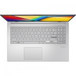 Огляд Ноутбук ASUS Vivobook Go 15 E1504FA-BQ887 (90NB0ZR1-M01F70): характеристики, відгуки, ціни.