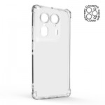 Огляд Чохол до мобільного телефона Armorstandart Air Force Motorola Edge 50 Ultra Camera Cover Clear (ARM77361): характеристики, відгуки, ціни.