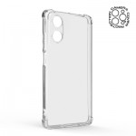 Огляд Чохол до мобільного телефона Armorstandart Air Force Motorola G04 / E14 Camera Cover Clear (ARM73908): характеристики, відгуки, ціни.