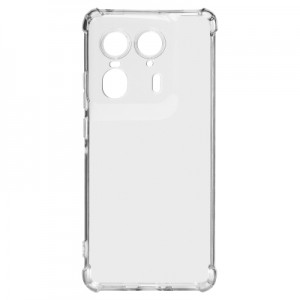 Чохол до мобільного телефона Armorstandart Air Force Motorola G04 / E14 Camera Cover Clear (ARM73908)