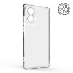 Огляд Чохол до мобільного телефона Armorstandart Air Force Motorola G85 5G Camera cover Clear (ARM79645): характеристики, відгуки, ціни.