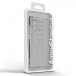 Огляд Чохол до мобільного телефона Armorstandart Air Force Motorola G85 5G Camera cover Clear (ARM79645): характеристики, відгуки, ціни.