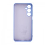 Огляд Чохол до мобільного телефона Armorstandart ICON Samsung M35 5G (M356) Camera cover Lavender (ARM77975): характеристики, відгуки, ціни.