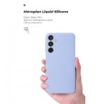 Огляд Чохол до мобільного телефона Armorstandart ICON Samsung M35 5G (M356) Camera cover Lavender (ARM77975): характеристики, відгуки, ціни.