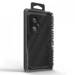 Огляд Чохол до мобільного телефона Armorstandart Matte Slim Fit OnePlus Nord CE 3 Lite Camera cover Black (ARM79646): характеристики, відгуки, ціни.