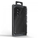 Огляд Чохол до мобільного телефона Armorstandart Matte Slim Fit OPPO Reno12 Camera cover Black (ARM77971): характеристики, відгуки, ціни.