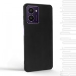 Огляд Чохол до мобільного телефона Armorstandart Matte Slim Fit HMD Pulse Pro Black (ARM79479): характеристики, відгуки, ціни.