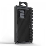 Огляд Чохол до мобільного телефона Armorstandart Matte Slim Fit HMD Pulse Pro Black (ARM79479): характеристики, відгуки, ціни.