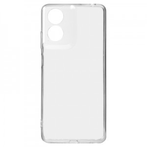 Чохол до мобільного телефона Armorstandart Air Motorola E14 Camera cover Clear (ARM78798)