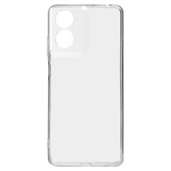Чохол до мобільного телефона Armorstandart Air Motorola E14 Camera cover Clear (ARM78798)