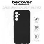 Огляд Чохол до мобільного телефона BeCover Samsung Galaxy M35 5G SM-M356 Black (711536): характеристики, відгуки, ціни.