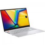 Огляд Ноутбук ASUS Vivobook Pro 15 OLED K6502VU-MA095 (90NB1132-M00490): характеристики, відгуки, ціни.