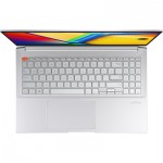 Огляд Ноутбук ASUS Vivobook Pro 15 OLED K6502VU-MA095 (90NB1132-M00490): характеристики, відгуки, ціни.