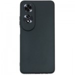 Огляд Чохол до мобільного телефона BeCover Oppo A60 Black (711896): характеристики, відгуки, ціни.