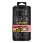 Огляд Чохол до мобільного телефона Harder Kaiju Skin Apple iPhone 15 Black (ARM76833): характеристики, відгуки, ціни.