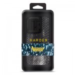Огляд Чохол до мобільного телефона Harder Lizard Apple iPhone 15 Pro Black (ARM76869): характеристики, відгуки, ціни.