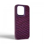 Огляд Чохол до мобільного телефона Harder Virgin Mermaid Apple iPhone 15 Pro Purple (ARM76818): характеристики, відгуки, ціни.