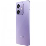 Огляд Мобільний телефон Oppo A3 6/256GB Starry Purple (OFCPH2669_PURPLE): характеристики, відгуки, ціни.