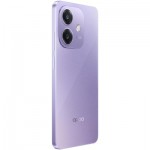 Огляд Мобільний телефон Oppo A3 6/256GB Starry Purple (OFCPH2669_PURPLE): характеристики, відгуки, ціни.