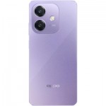 Огляд Мобільний телефон Oppo A3 6/256GB Starry Purple (OFCPH2669_PURPLE): характеристики, відгуки, ціни.