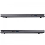 Огляд Ноутбук Acer Aspire 15 A15-41M (NX.KVXEU.001): характеристики, відгуки, ціни.