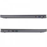 Огляд Ноутбук Acer Aspire 17 A17-51M (NX.J0JEU.001): характеристики, відгуки, ціни.