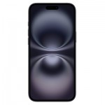 Огляд Мобільний телефон Apple iPhone 16 Plus 128GB Black (MXVU3): характеристики, відгуки, ціни.