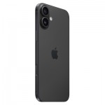 Огляд Мобільний телефон Apple iPhone 16 Plus 128GB Black (MXVU3): характеристики, відгуки, ціни.