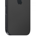 Огляд Мобільний телефон Apple iPhone 16 Plus 128GB Black (MXVU3): характеристики, відгуки, ціни.