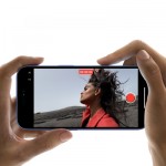 Огляд Мобільний телефон Apple iPhone 16 Plus 128GB Black (MXVU3): характеристики, відгуки, ціни.