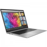 Огляд Ноутбук HP ZBook Firefly 16 G11A (5G432ES): характеристики, відгуки, ціни.