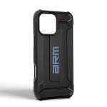 Огляд Чохол до мобільного телефона Armorstandart Panzer Apple iPhone 16 Pro Max Black (ARM79548): характеристики, відгуки, ціни.