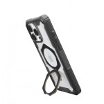 Огляд Чохол до мобільного телефона UAG iPhone 16 Pro Max Plasma XTE MagSafe Ash/Titanium (114475113136): характеристики, відгуки, ціни.