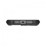 Огляд Чохол до мобільного телефона UAG iPhone 16 Pro Max Plasma XTE MagSafe Ash/Titanium (114475113136): характеристики, відгуки, ціни.