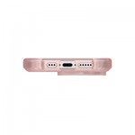 Огляд Чохол до мобільного телефона UAG iPhone 16 Pro Essential Armor Magsafe Rose (114448114C4C): характеристики, відгуки, ціни.