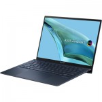 Огляд Ноутбук ASUS Zenbook S 13 OLED UX5304MA-NQ040W (90NB12V3-M00AV0): характеристики, відгуки, ціни.