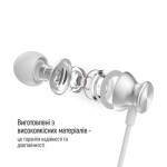 Огляд Навушники ColorWay 3.5 mm Wired Earphone UrbanBeat White (CW-WD03WT): характеристики, відгуки, ціни.