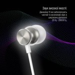 Огляд Навушники ColorWay 3.5 mm Wired Earphone UrbanBeat White (CW-WD03WT): характеристики, відгуки, ціни.