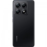 Огляд Мобільний телефон Xiaomi 14T Pro 12/1TB Titan Black (1079740): характеристики, відгуки, ціни.