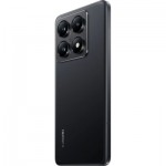 Огляд Мобільний телефон Xiaomi 14T Pro 12/1TB Titan Black (1079740): характеристики, відгуки, ціни.