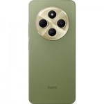 Огляд Мобільний телефон Xiaomi Redmi 14C 8/256GB Sage Green (1100377): характеристики, відгуки, ціни.