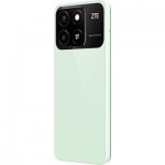 Огляд Мобільний телефон ZTE Blade A35 4/64GB Green (1093737): характеристики, відгуки, ціни.