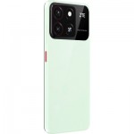 Огляд Мобільний телефон ZTE Blade A35 4/64GB Green (1093737): характеристики, відгуки, ціни.