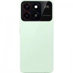 Огляд Мобільний телефон ZTE Blade A35 4/64GB Green (1093737): характеристики, відгуки, ціни.