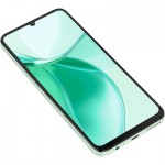 Огляд Мобільний телефон ZTE Blade A35 4/64GB Green (1093737): характеристики, відгуки, ціни.