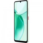 Огляд Мобільний телефон ZTE Blade A35 4/64GB Green (1093737): характеристики, відгуки, ціни.