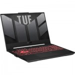 Огляд Ноутбук ASUS TUF Gaming A15 FA507NUR-LP091 (90NR0JP8-M005L0): характеристики, відгуки, ціни.